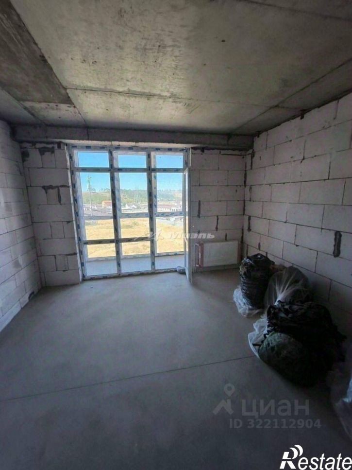 1-комн квартира ул Парковая, 2 1,  д. 2 1,  к. 1