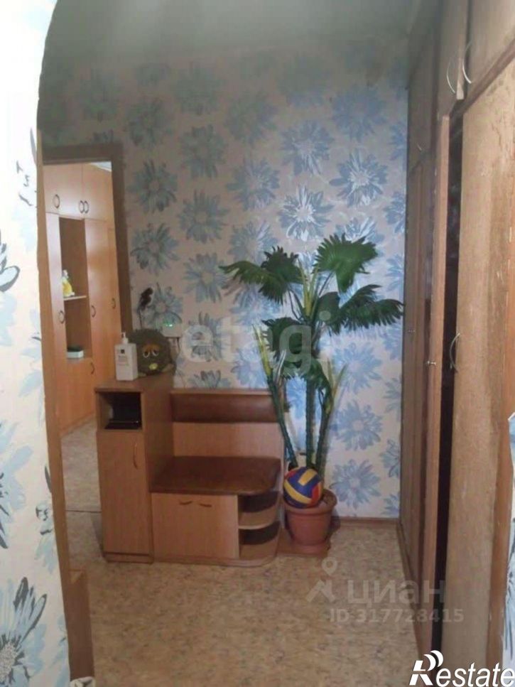 3-комн квартира Интернациональная улица, 147,  д. 147