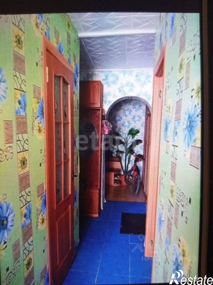 3-комн квартира Интернациональная улица, 147,  д. 147