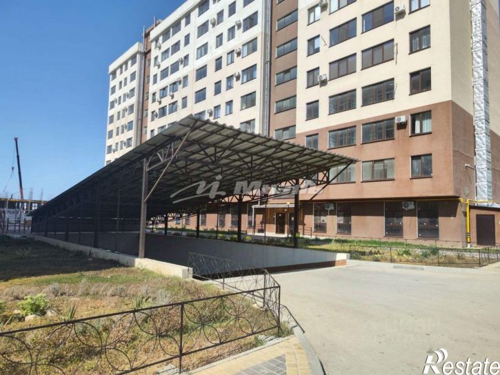 1-комн квартира ул Парковая, 2 1,  д. 2 1,  к. 1