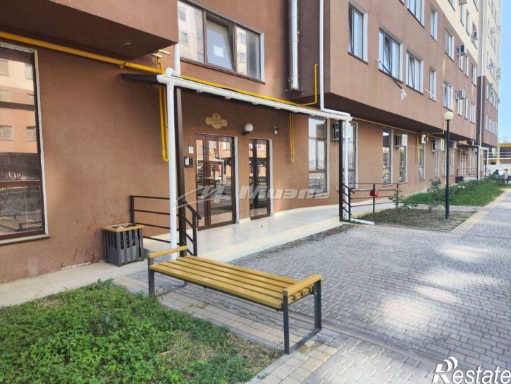 1-комн квартира ул Парковая, 2 1,  д. 2 1,  к. 1