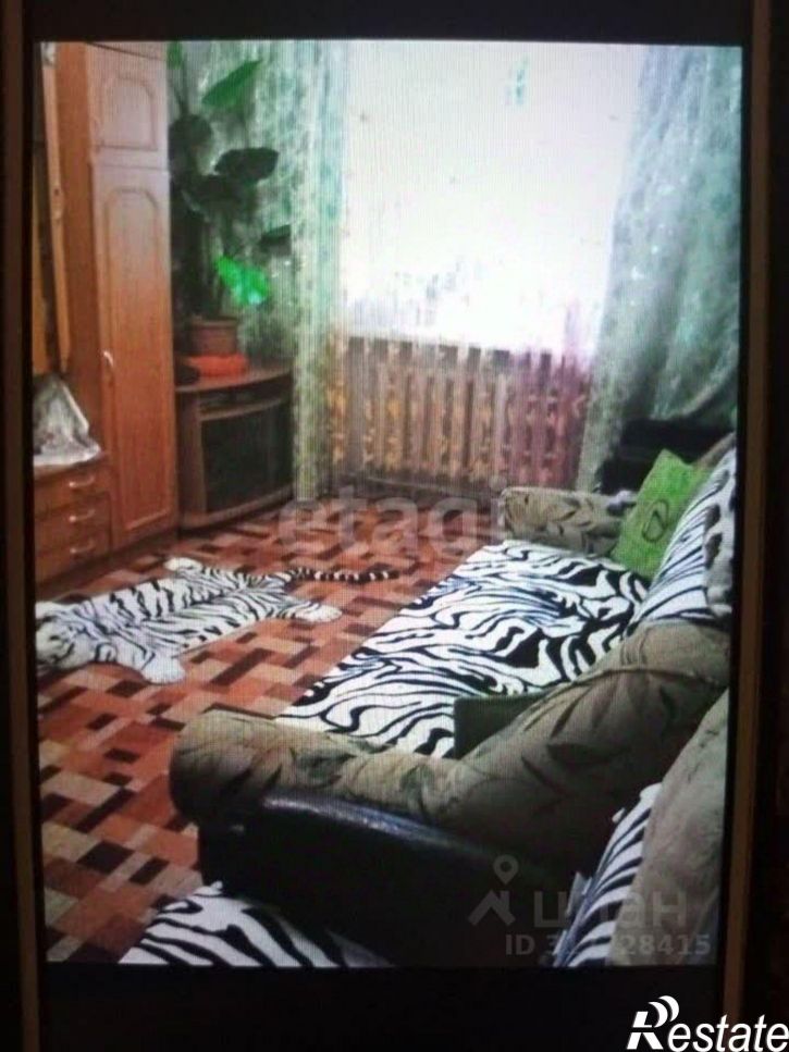 3-комн квартира Интернациональная улица, 147,  д. 147