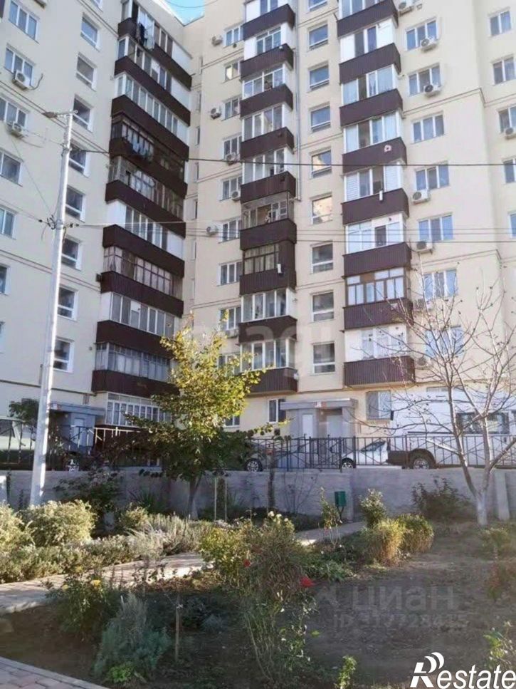 3-комн квартира Интернациональная улица, 147,  д. 147