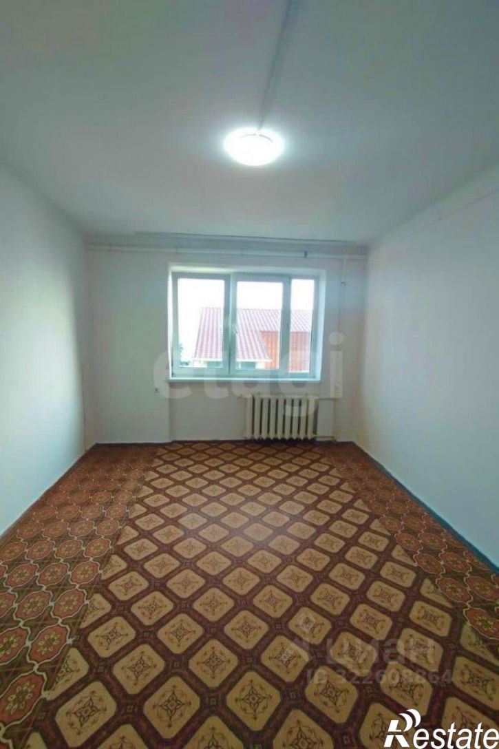 1-комн квартира улица 40 лет Октября, 5,  д. 5