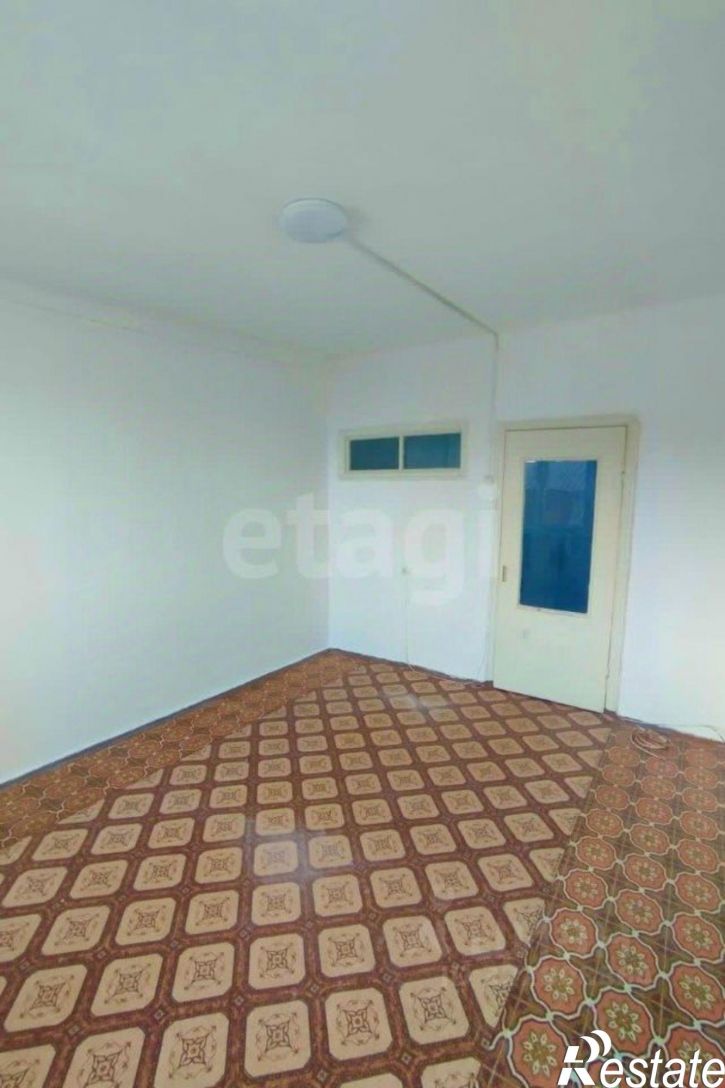 1-комн квартира улица 40 лет Октября, 5,  д. 5