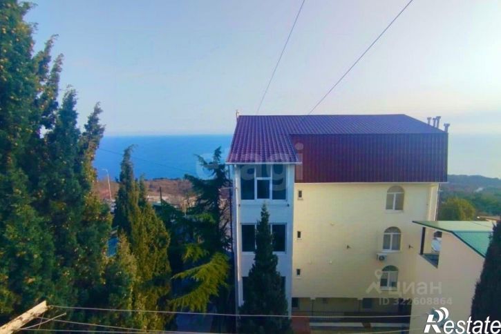 1-комн квартира улица 40 лет Октября, 5,  д. 5