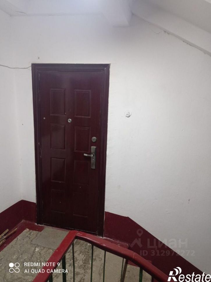 3-комн квартира ул Керченская, 15,  д. 15