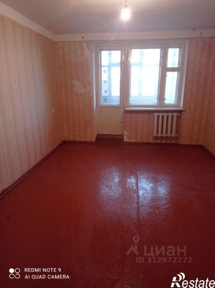 3-комн квартира ул Керченская, 15,  д. 15