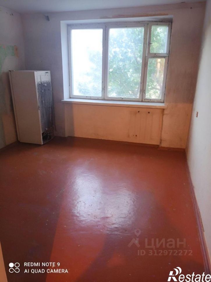 3-комн квартира ул Керченская, 15,  д. 15