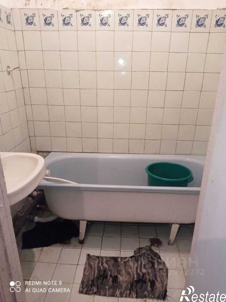 3-комн квартира ул Керченская, 15,  д. 15