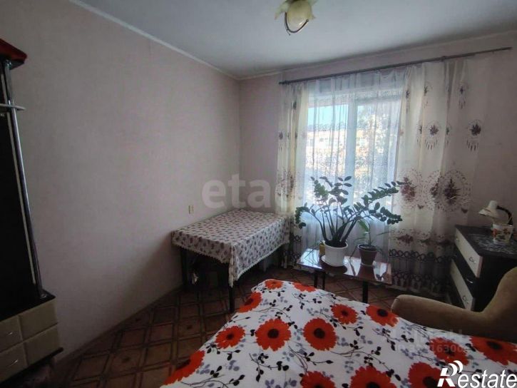 2-комн квартира 1-й микрорайон, 10,  д. 10