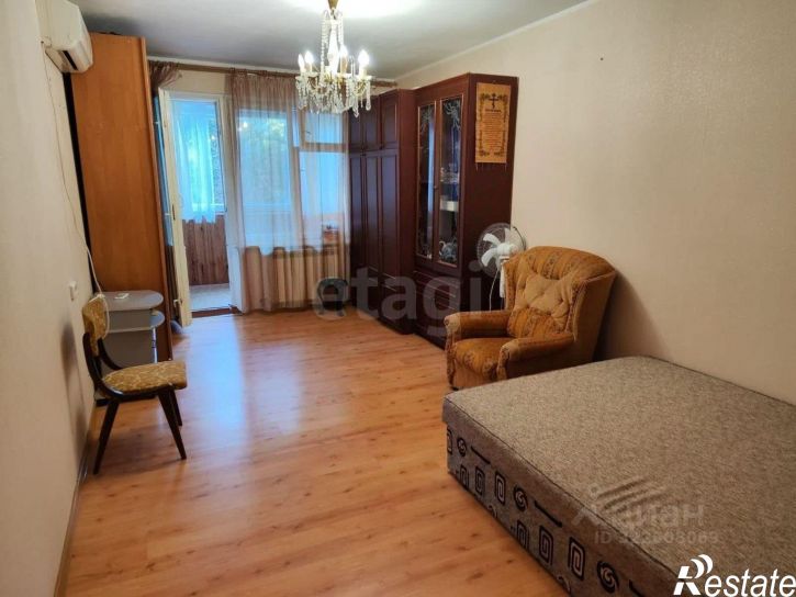 1-комн квартира ул Маратовская, 53,  д. 53