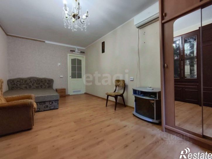 1-комн квартира ул Маратовская, 53,  д. 53