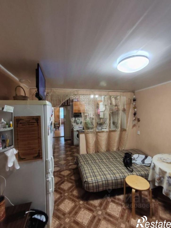 1-комн квартира ул Маратовская, 53,  д. 53