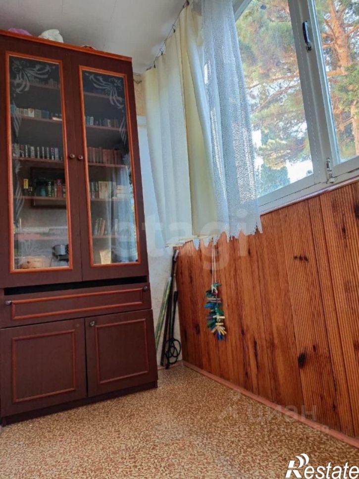 1-комн квартира ул Маратовская, 53,  д. 53