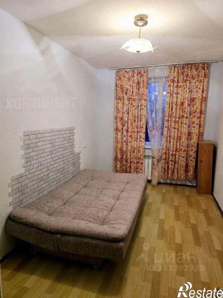 2-комн квартира Морская улица, 7,  д. 7