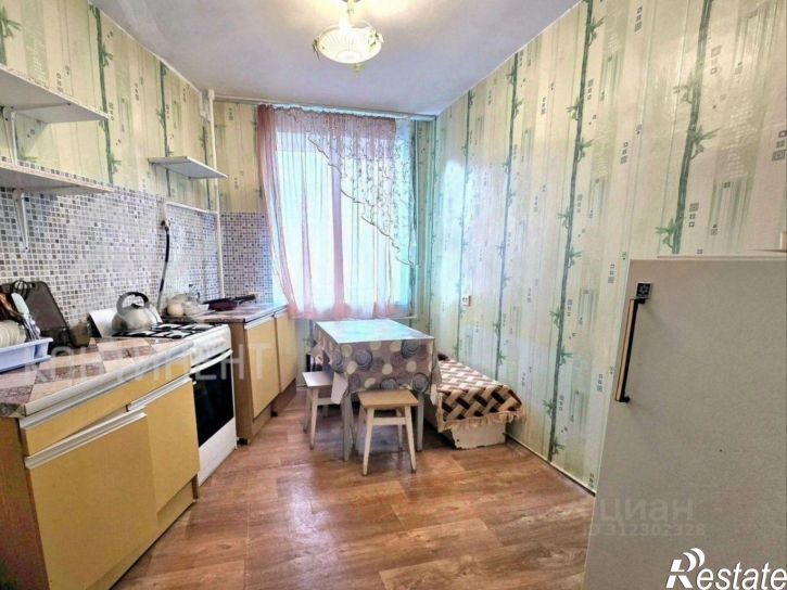 2-комн квартира Морская улица, 7,  д. 7