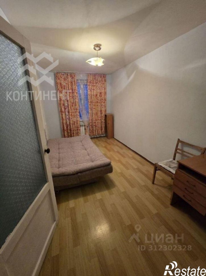 2-комн квартира Морская улица, 7,  д. 7