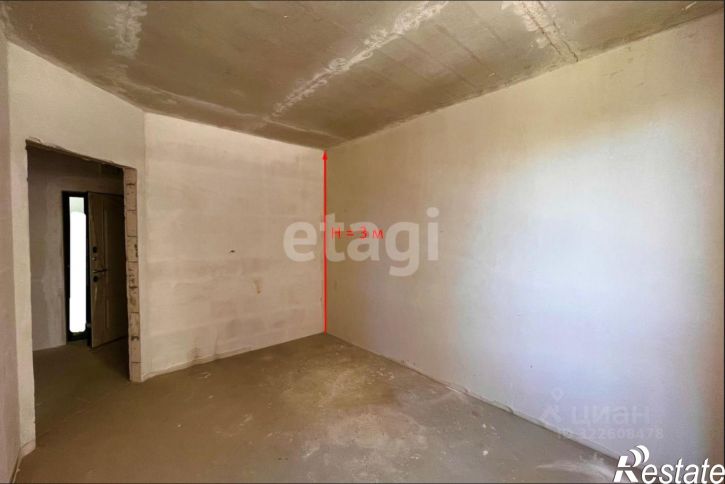 1-комн квартира городской округ Ялта