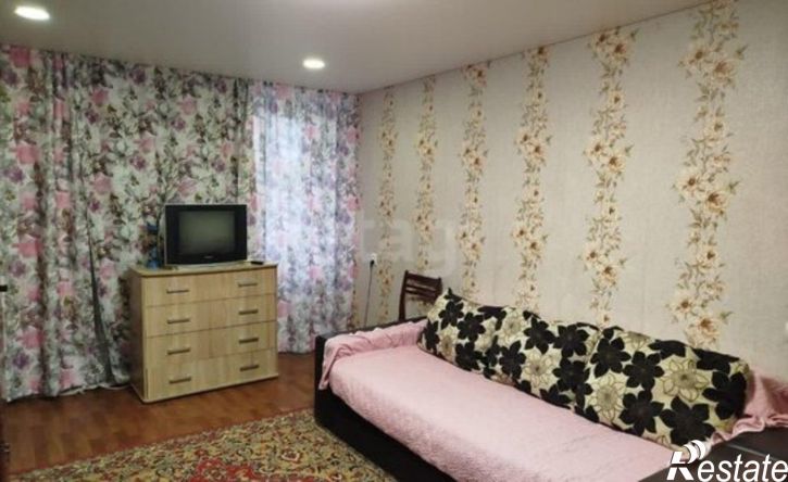 2-комн квартира ул Строительная, 21,  д. 21