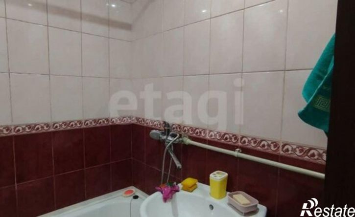 2-комн квартира ул Строительная, 21,  д. 21