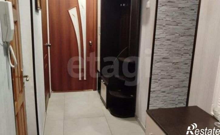 2-комн квартира ул Строительная, 21,  д. 21