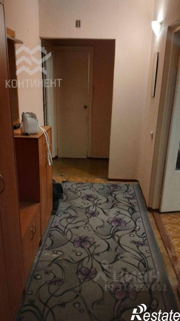 3-комн квартира улица 50 лет Победы, 12,  д. 12