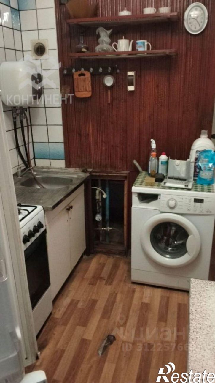 3-комн квартира улица 50 лет Победы, 12,  д. 12