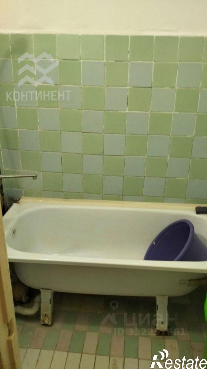 3-комн квартира улица 50 лет Победы, 12,  д. 12