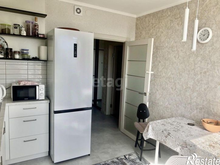 1-комн квартира ул Парковая, 5,  д. 5