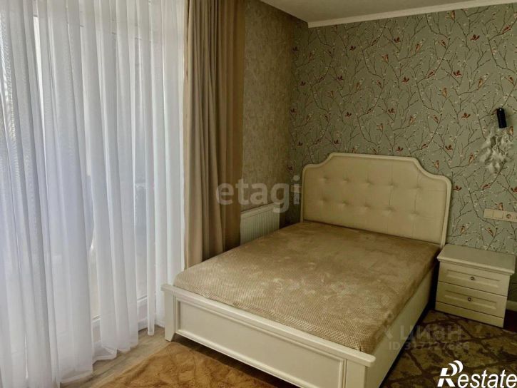 1-комн квартира ул Парковая, 5,  д. 5