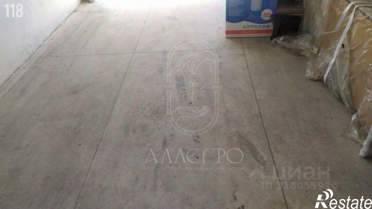 Гараж/парковка ул Адмирала Октябрьского, 34А,  д. 34А