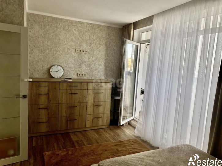 1-комн квартира ул Парковая, 5,  д. 5