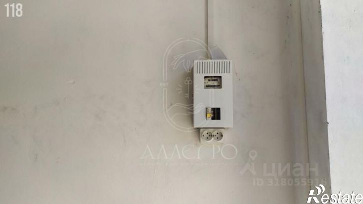 Гараж/парковка ул Адмирала Октябрьского, 34А,  д. 34А