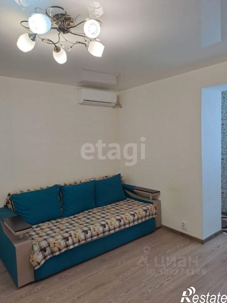 1-комн квартира мкр 10, 19,  д. 19