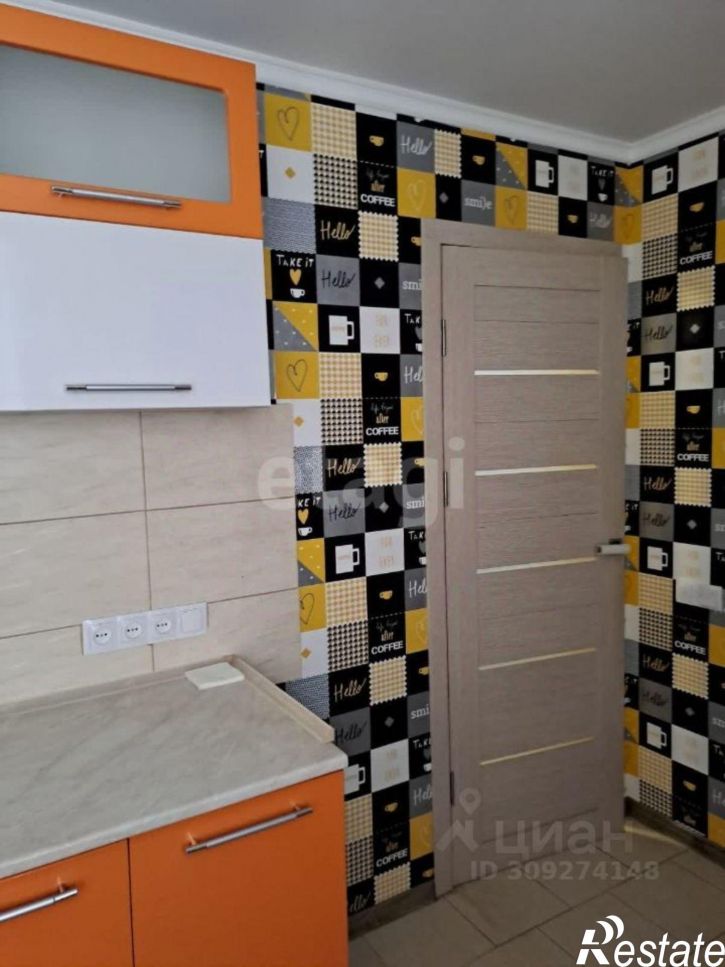 1-комн квартира мкр 10, 19,  д. 19