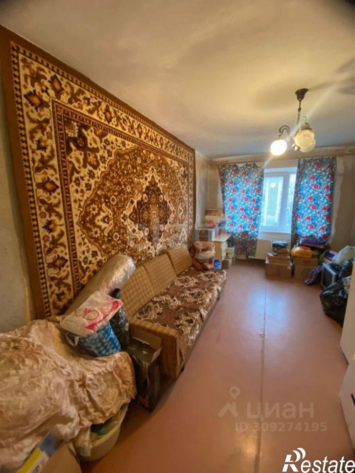 2-комн квартира улица Воинов-Интернационалистов, 30/30а,  д. 30/30а