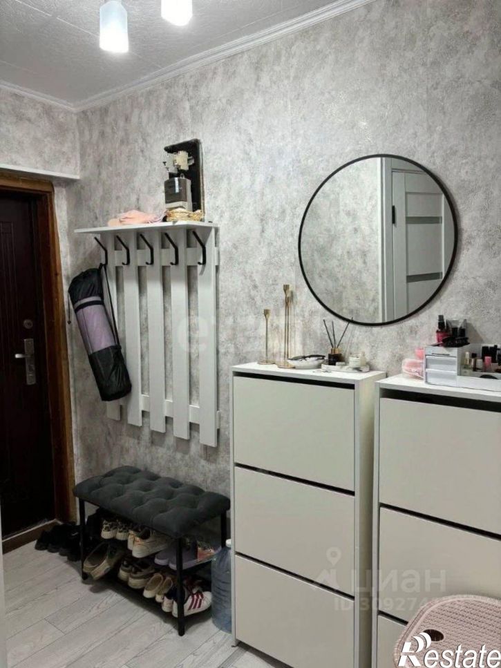 2-комн квартира Озёрная улица, 14,  д. 14