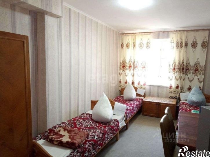 6-комн квартира Ленинский район, Щёлкино