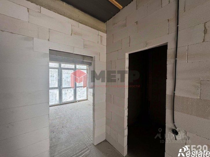 1-комн квартира Редутный проезд, 13,  д. 13