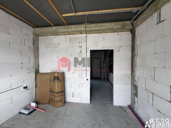 1-комн квартира Редутный проезд, 13,  д. 13