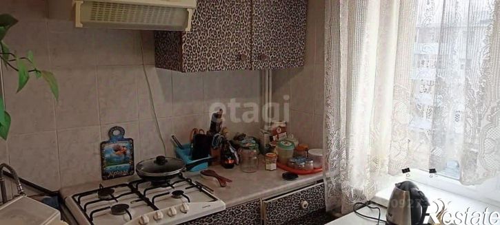 3-комн квартира Озёрная улица, 21,  д. 21