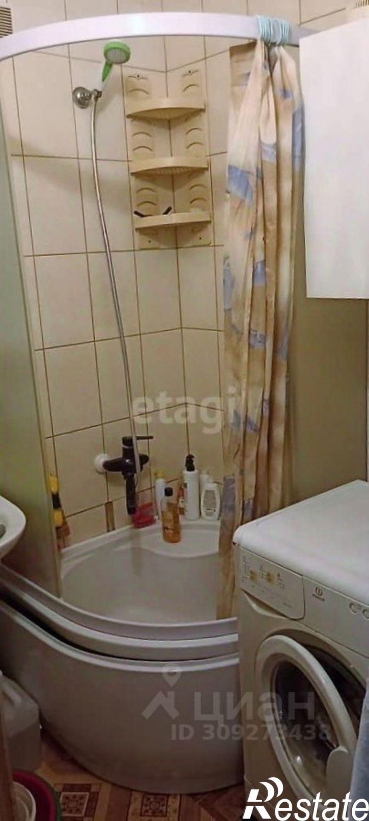 3-комн квартира Озёрная улица, 21,  д. 21