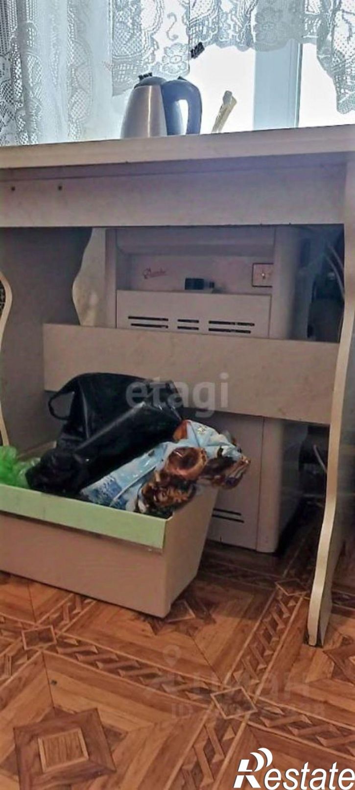 3-комн квартира Озёрная улица, 21,  д. 21