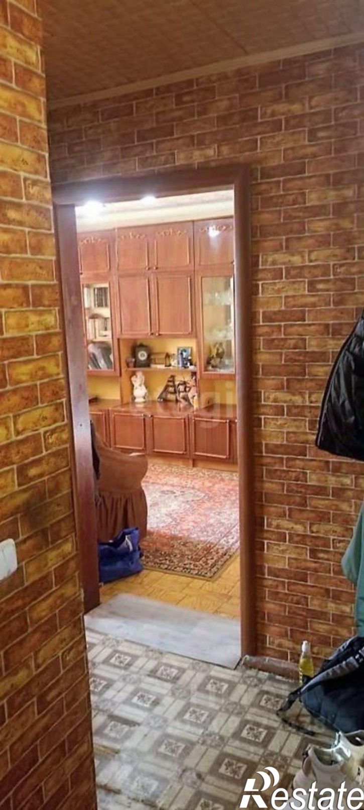 3-комн квартира Озёрная улица, 21,  д. 21