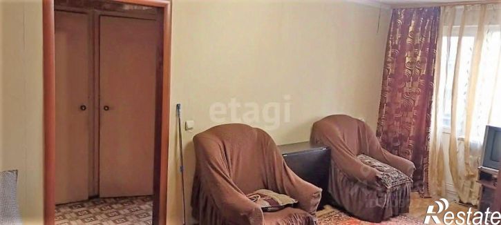 3-комн квартира Озёрная улица, 21,  д. 21