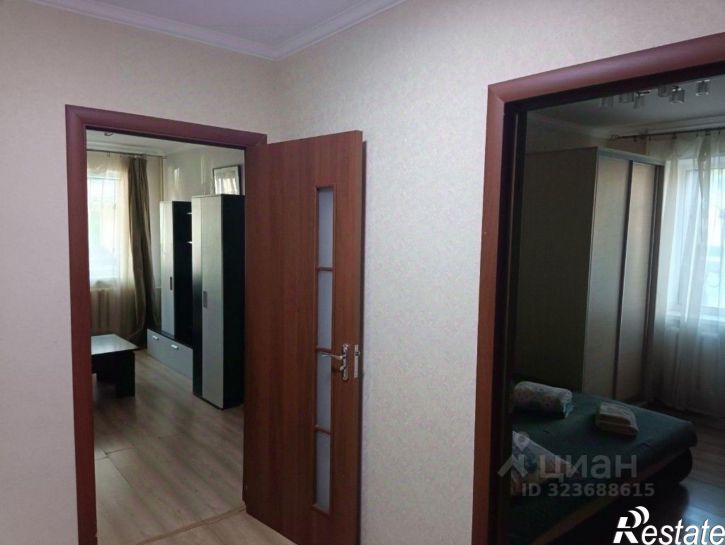 3-комн квартира Киевская улица, 153,  д. 153