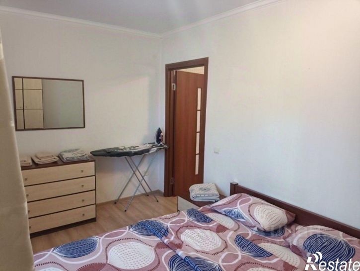 3-комн квартира Киевская улица, 153,  д. 153