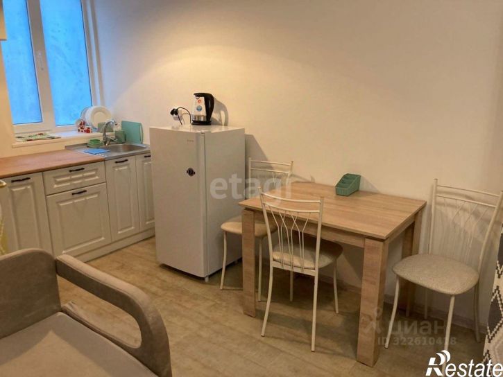 3-комн квартира Алупкинское шоссе, 32,  д. 32