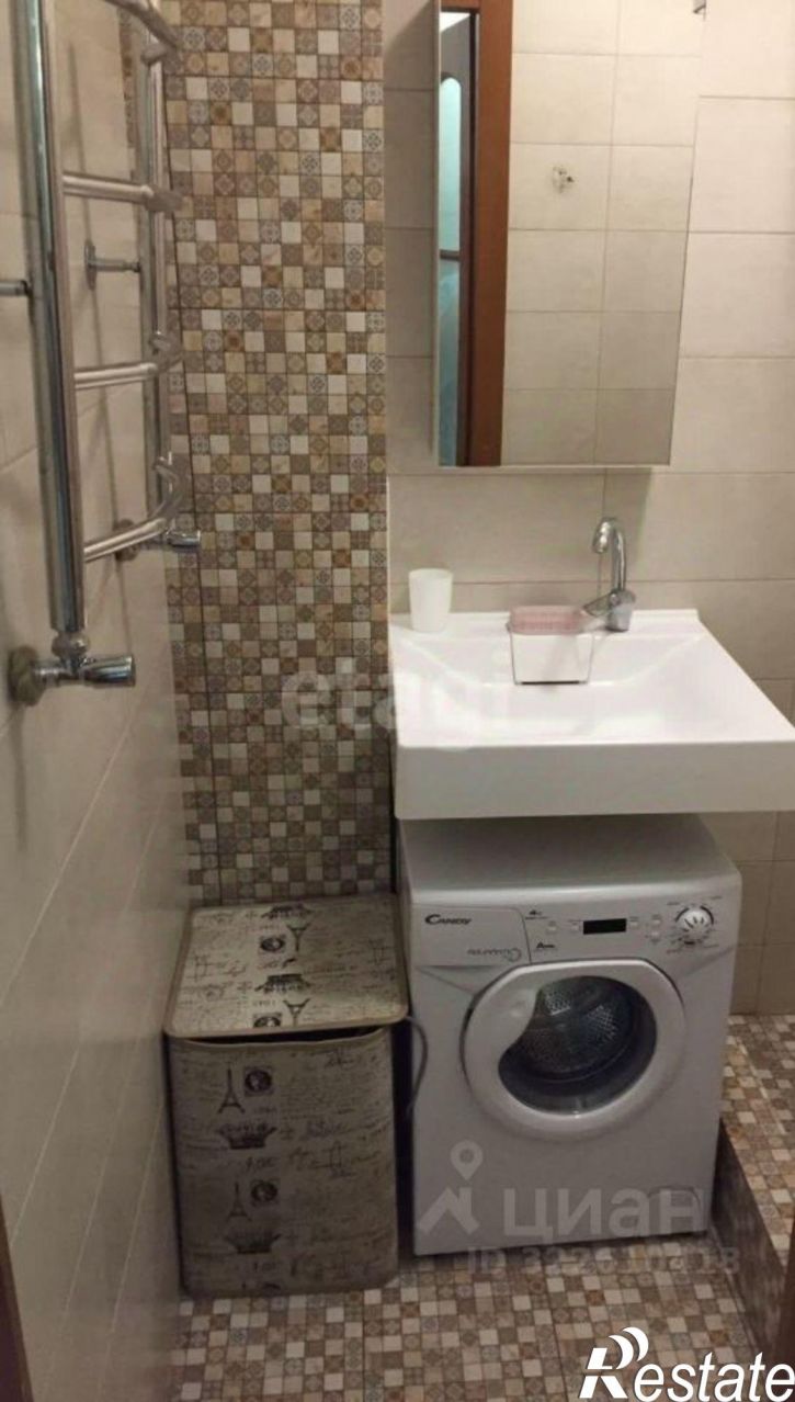 3-комн квартира Алупкинское шоссе, 32,  д. 32